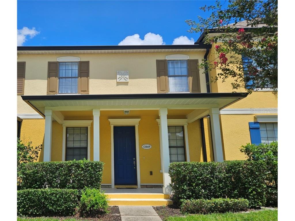 13669 Beauregard Pl Orlando FL 32837 O6338191 image1