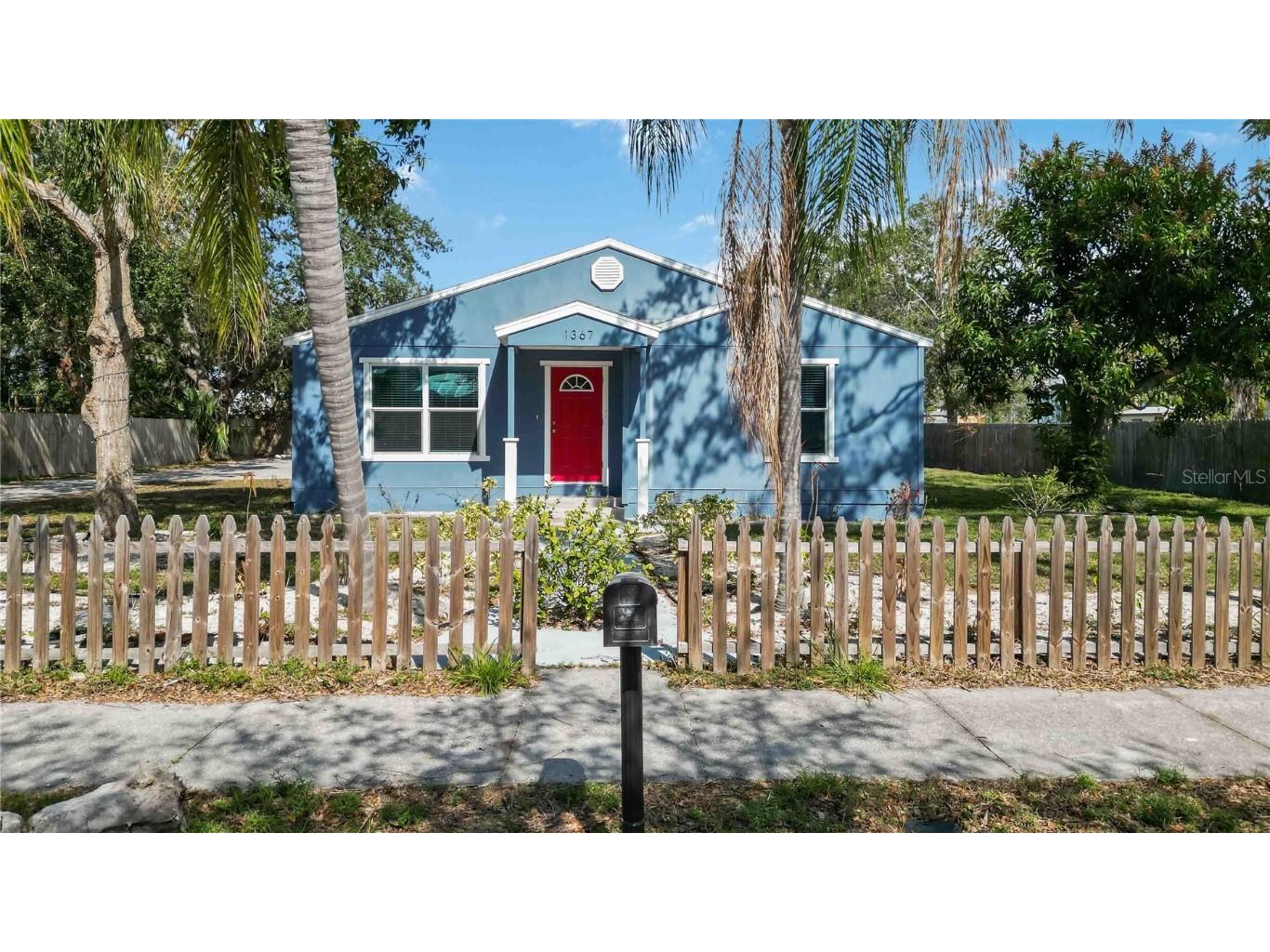 1367 21st Street Sarasota FL 34234 A4640247 image1