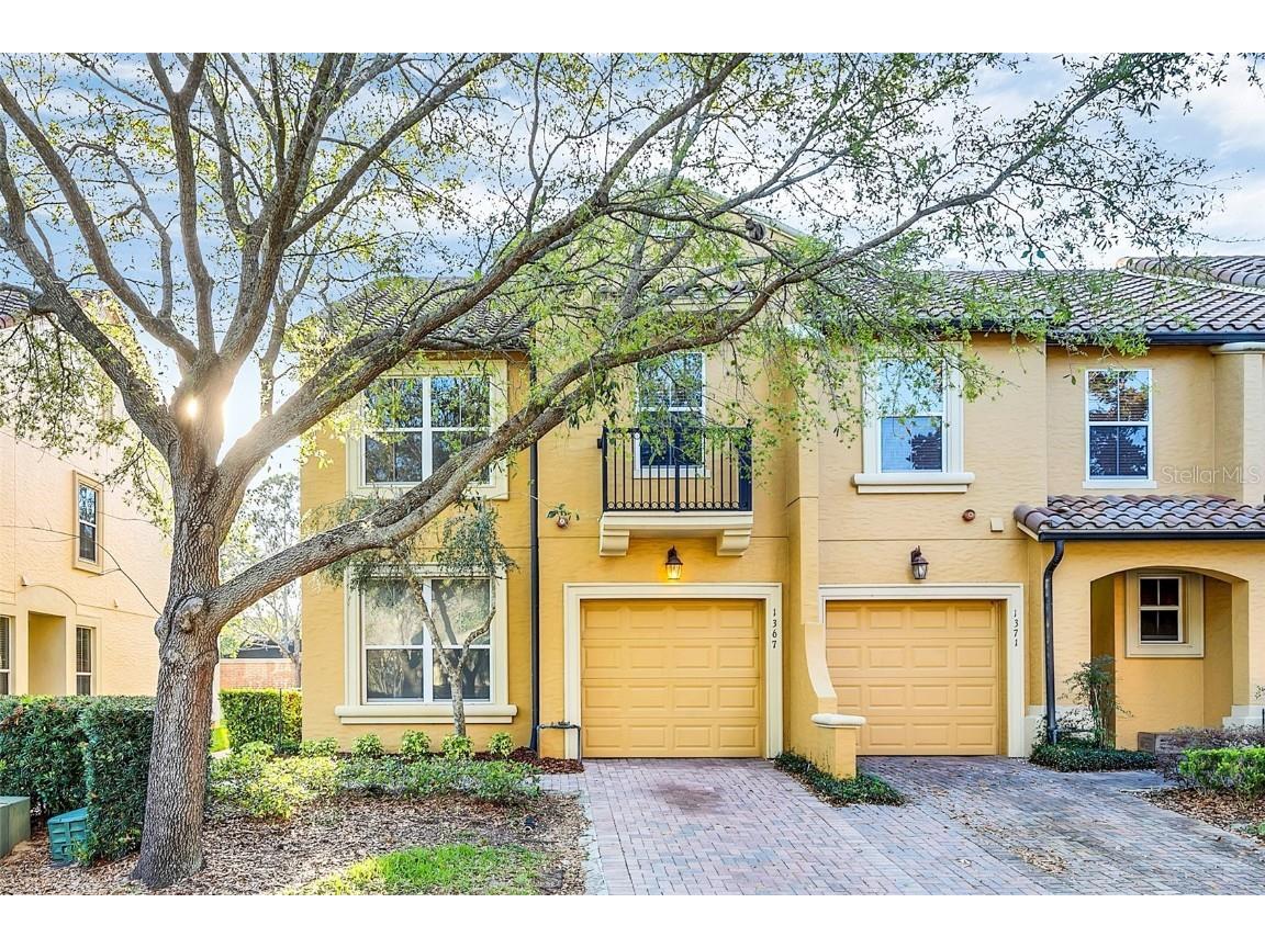 1367 Benevolent Street Maitland FL 32751 - LAKE CHARITY O6093106 image1