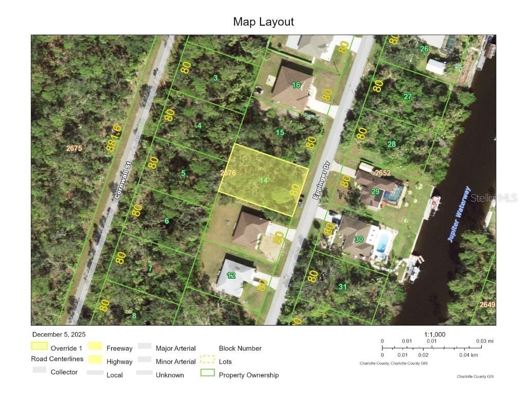 1367 Eppinger Drive Port Charlotte FL 33953 A4674364 image1