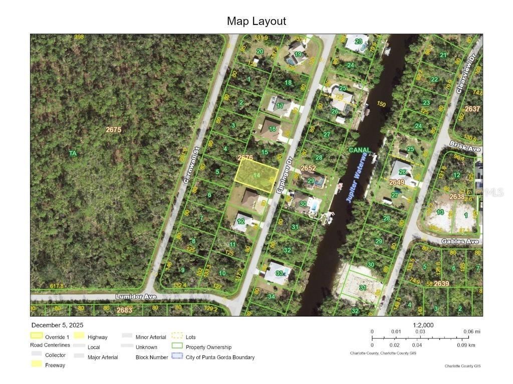 1367 Eppinger Drive Port Charlotte FL 33953 A4674364 image2