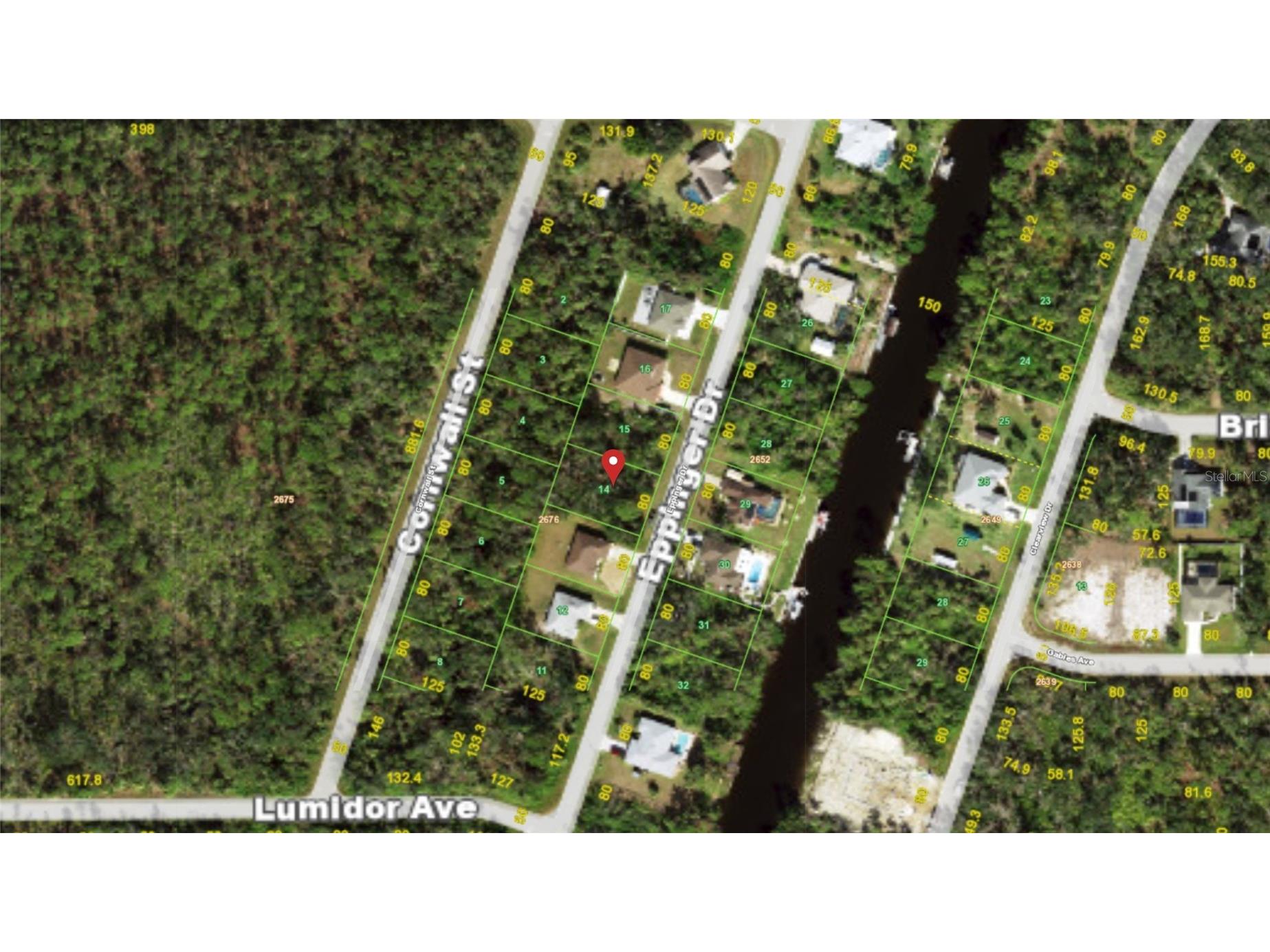 1367 Eppinger Drive Port Charlotte FL 33953 D6147963 image2