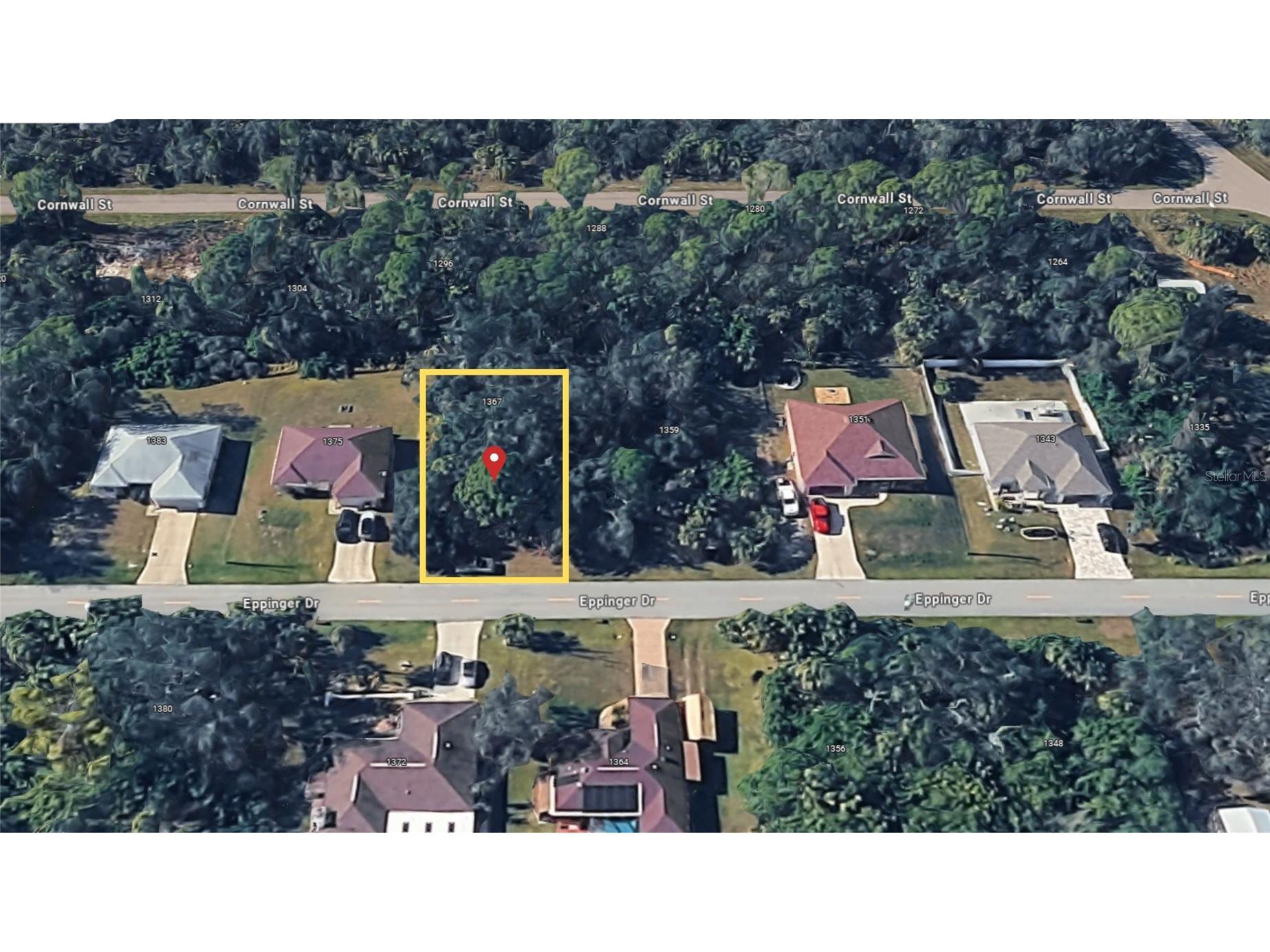 1367 Eppinger Drive Port Charlotte FL 33953 D6147963 image3