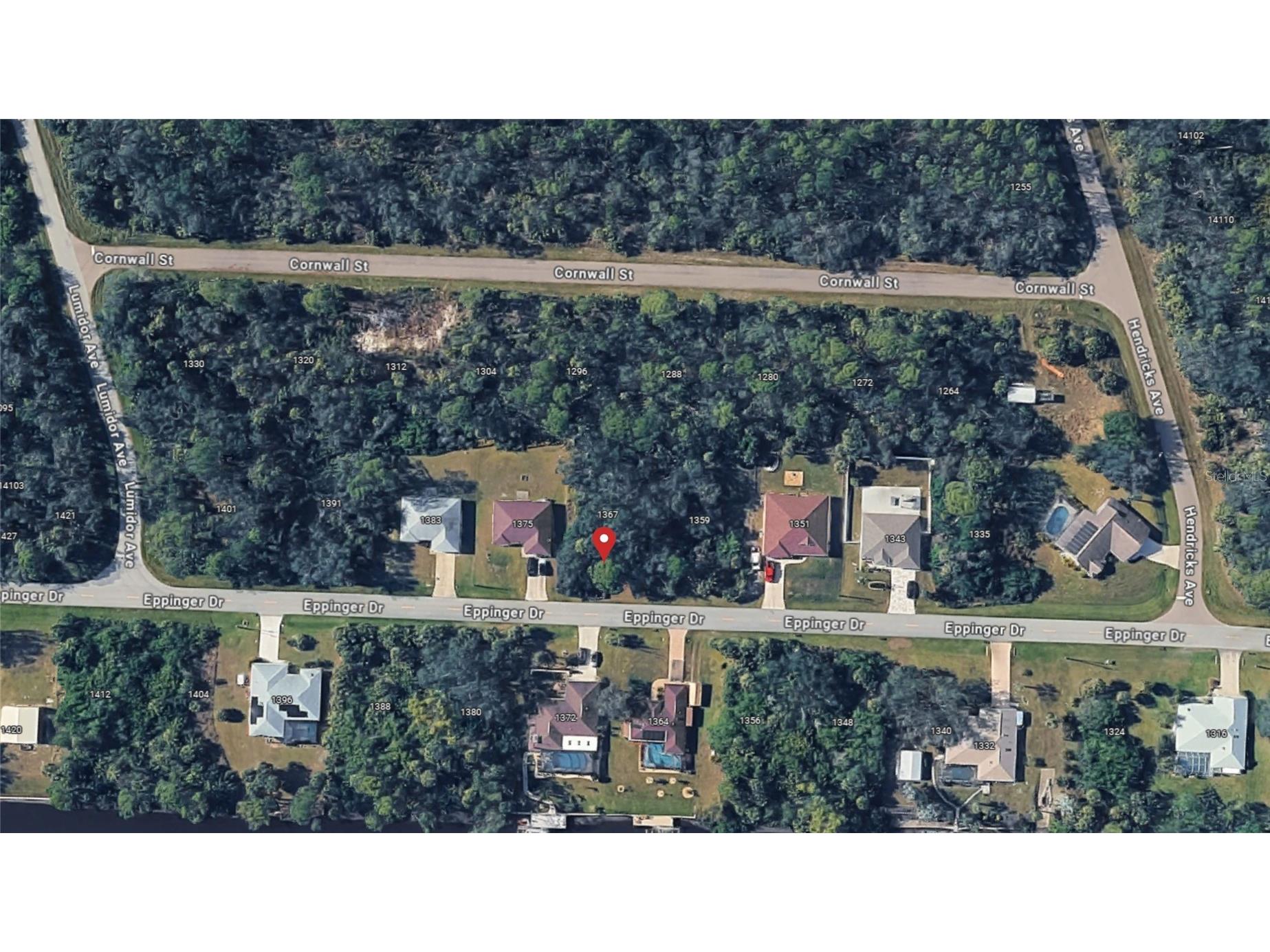 1367 Eppinger Drive Port Charlotte FL 33953 D6147963 image7