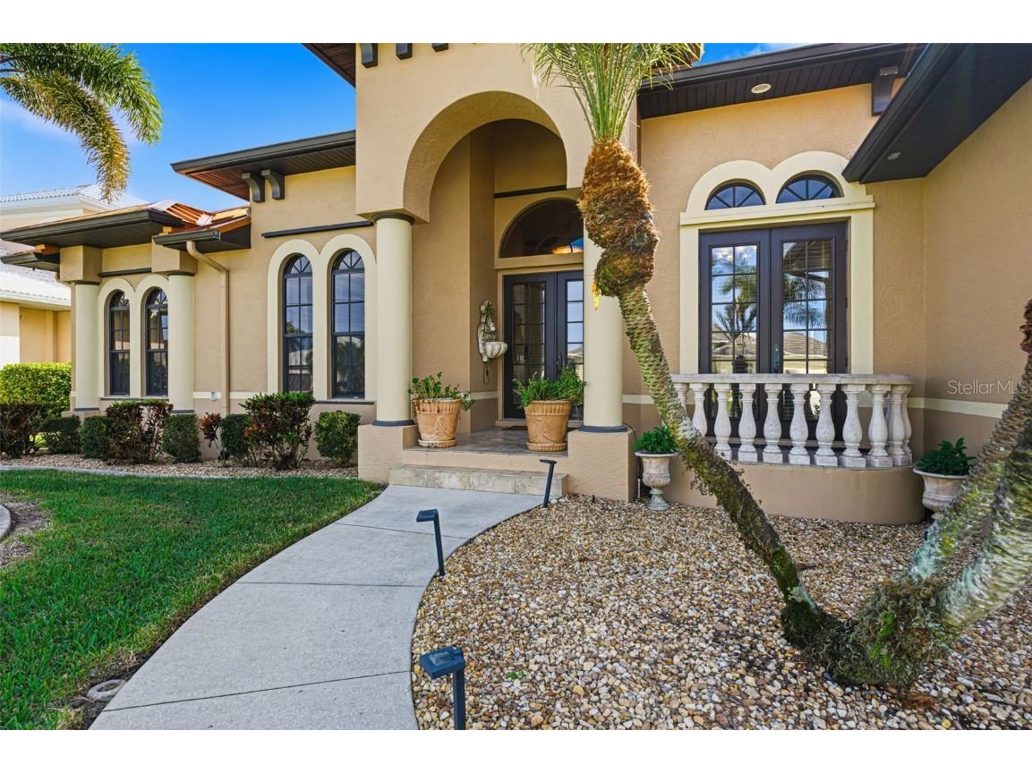 1367 Grebe Drive Punta Gorda FL 33950 C7518657 image10