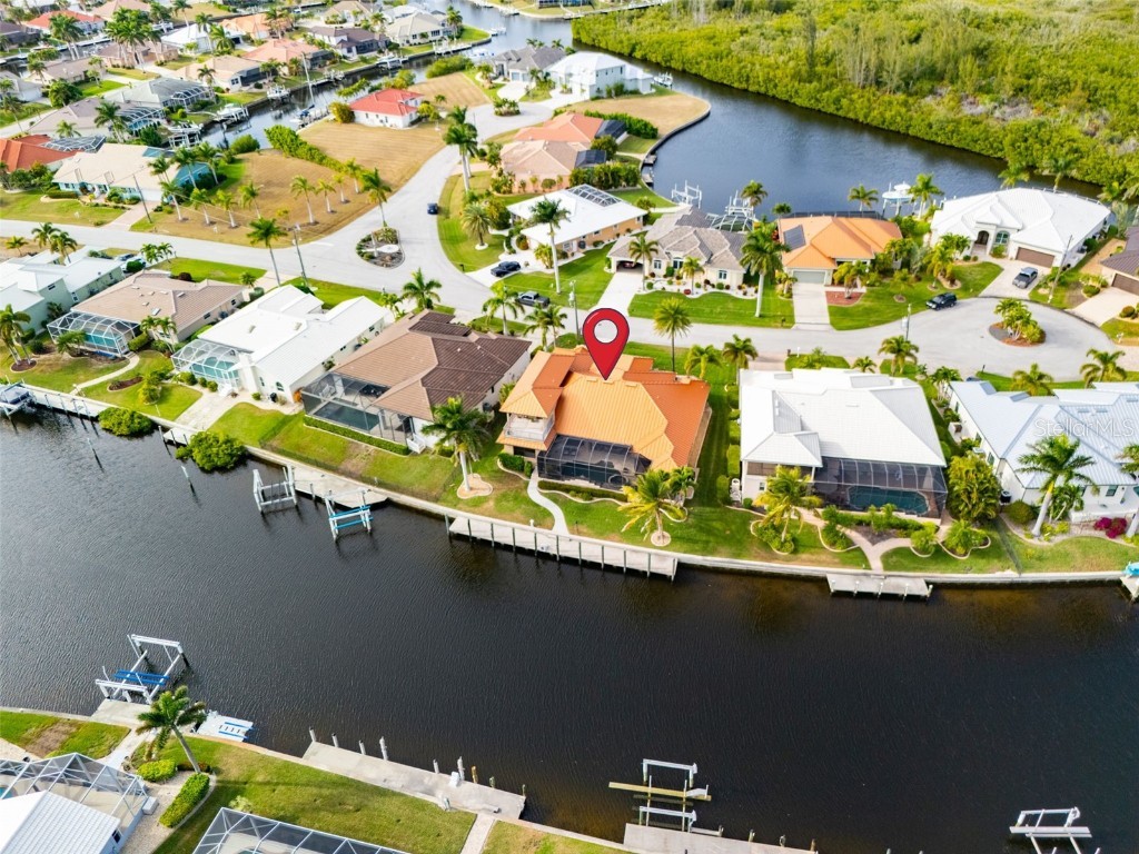 1367 Grebe Drive Punta Gorda FL 33950 C7518657 image2