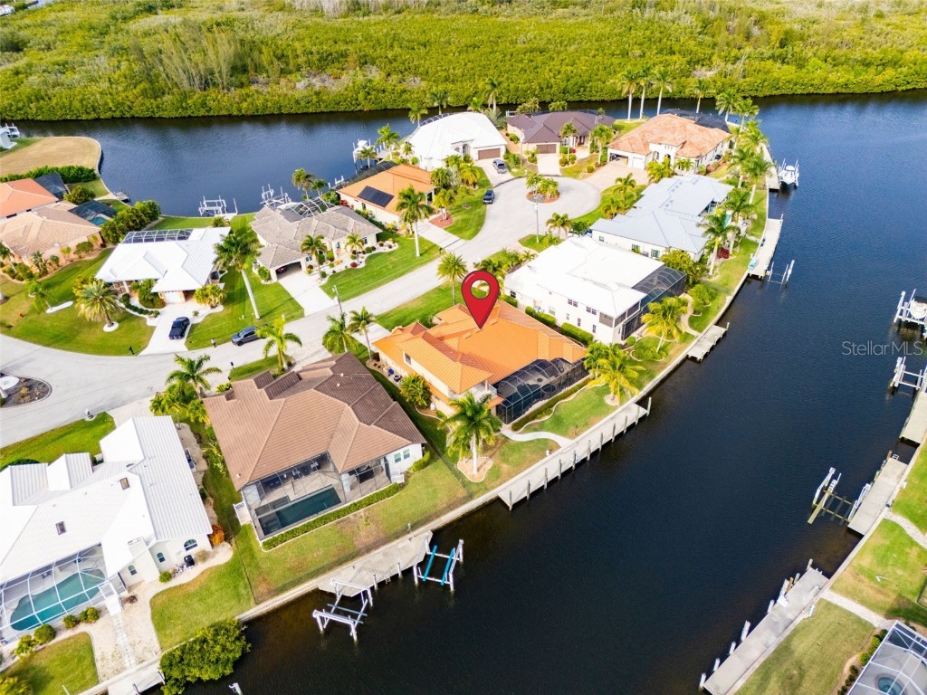 1367 Grebe Drive Punta Gorda FL 33950 C7518657 image3