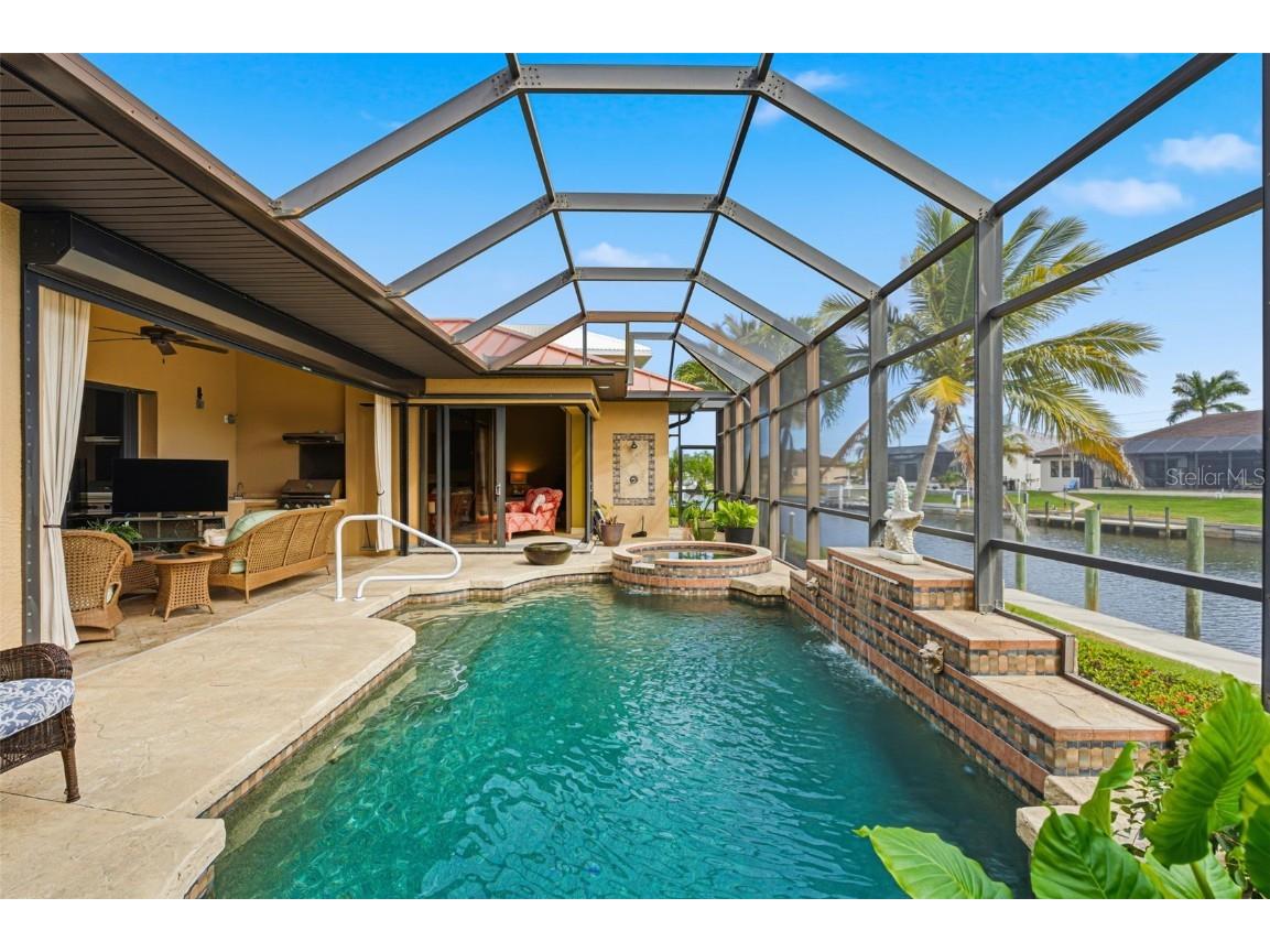 1367 Grebe Drive Punta Gorda FL 33950 C7518657 image69