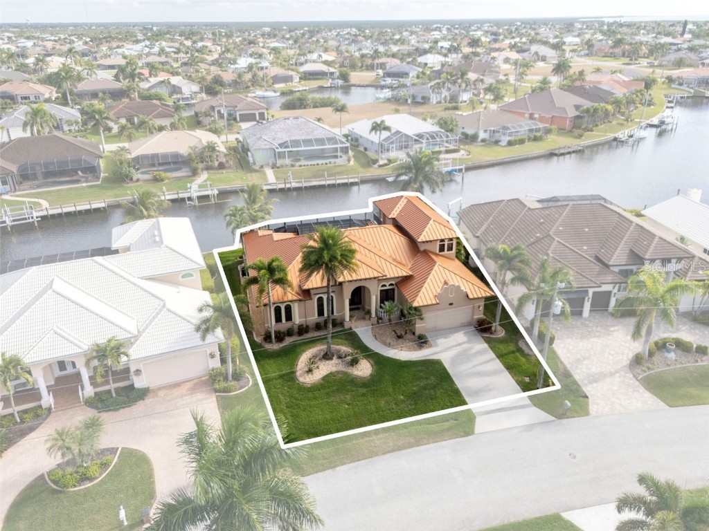 1367 Grebe Drive Punta Gorda FL 33950 C7518657 image8