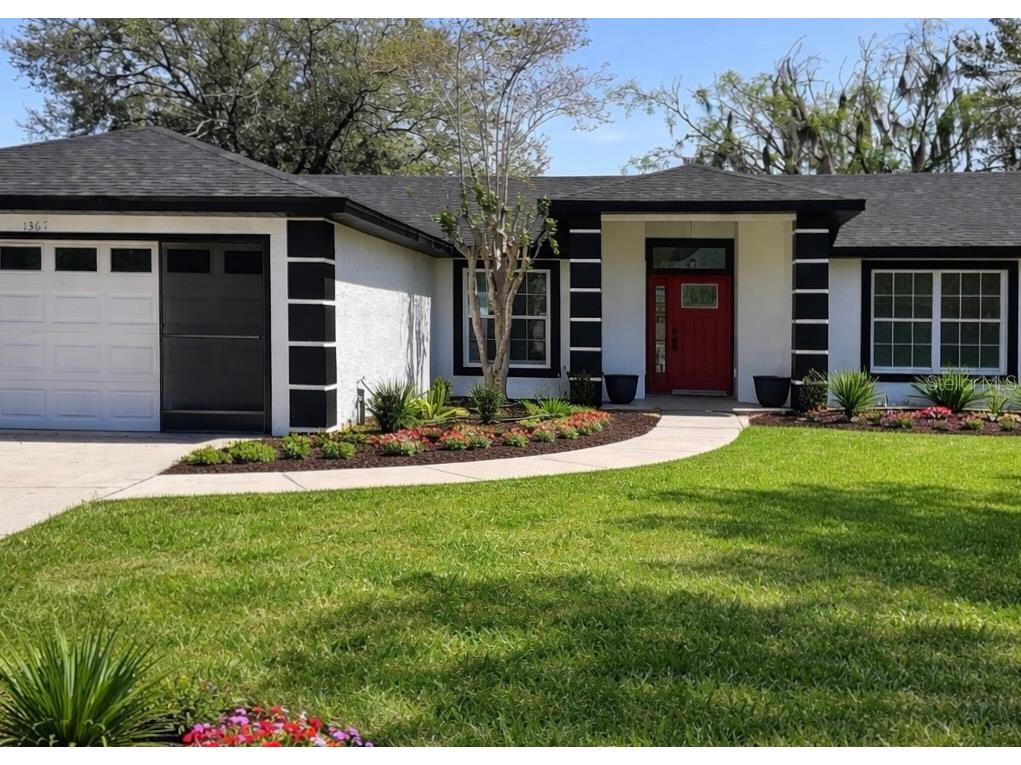 1367 Hensley Drive Deland FL 32724 R4911169 image1