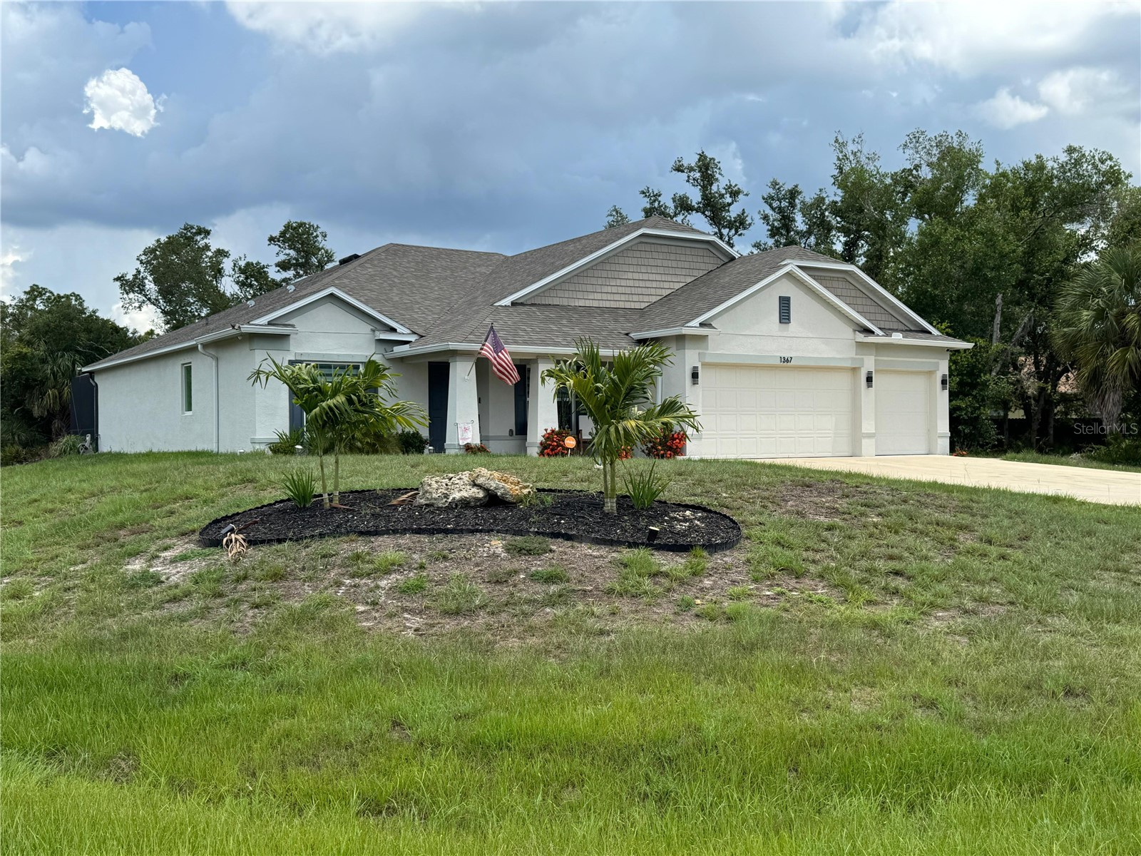 1367 Miliken Terrace Port Charlotte FL 33953 C7527485 image1