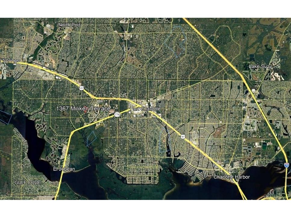 1367 Miliken Terrace Port Charlotte FL 33953 C7527485 image34
