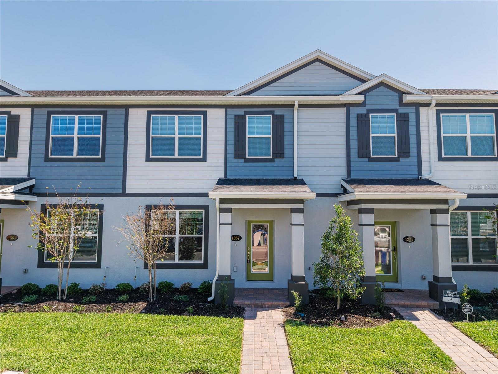 1367 Mount Royal Drive Saint Cloud FL 34771 S5147780 image1