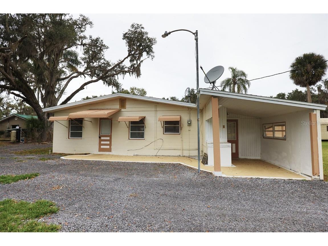 1367 Shady Lane Drive Lake Wales FL 33898 - LAKE KISSIMMEE K4902357 image1