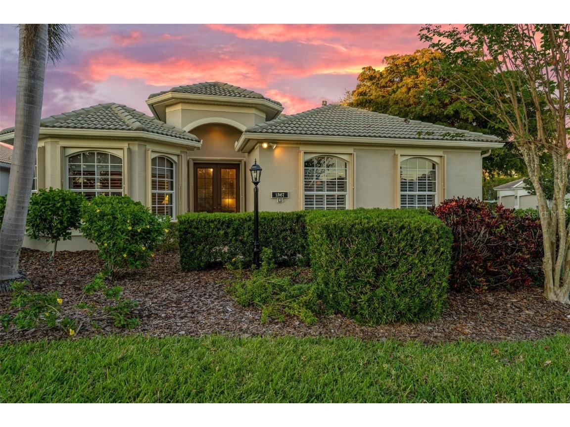 1367 Thornapple Drive Osprey FL 34229 A4556773 image1