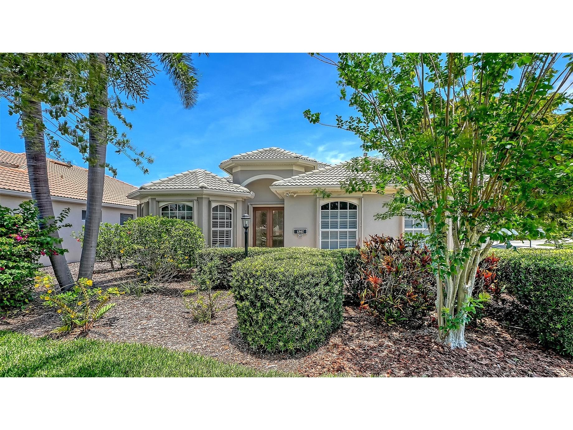 1367 Thornapple Drive Osprey FL 34229 A4695210 image1