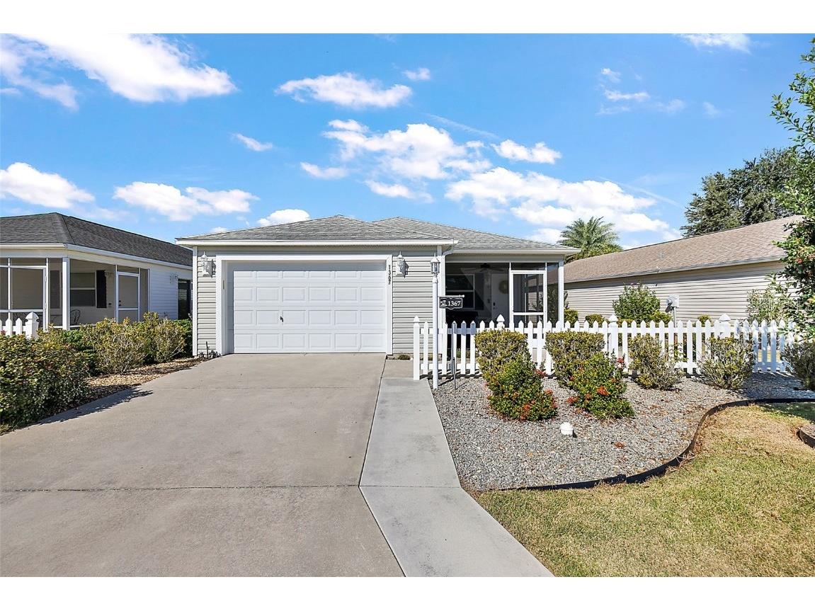 1367 Viola Court The Villages FL 32163 G5090049 image1