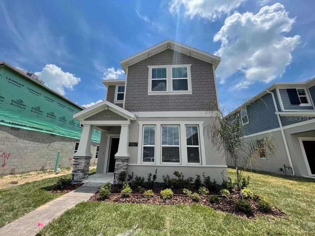 1367 Viscaya Cove Boulevard Winter Garden FL 34787 O6141523 image1