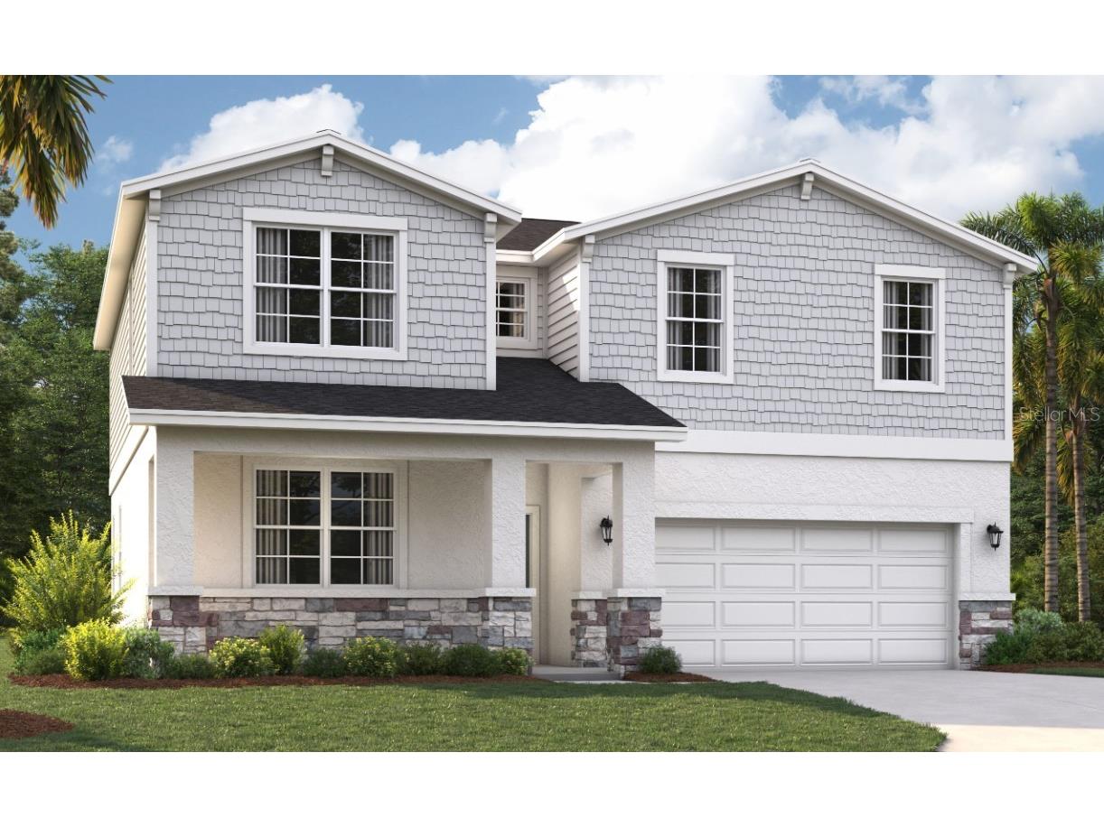 1367 Wood Line Drive Deland FL 32720 O6287434 image1