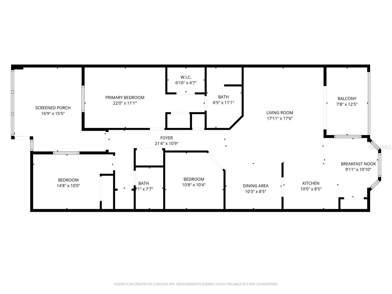13671 Julias Way #1225 Fort Myers FL 33919 TB8471026 image35