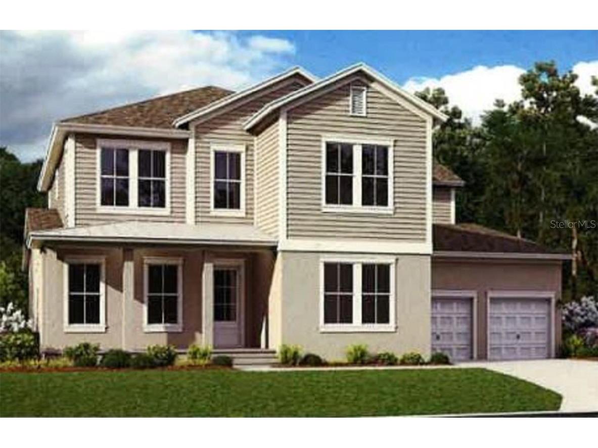 13671 Mcmillan Drive Orlando FL 32827 G5065530 image1