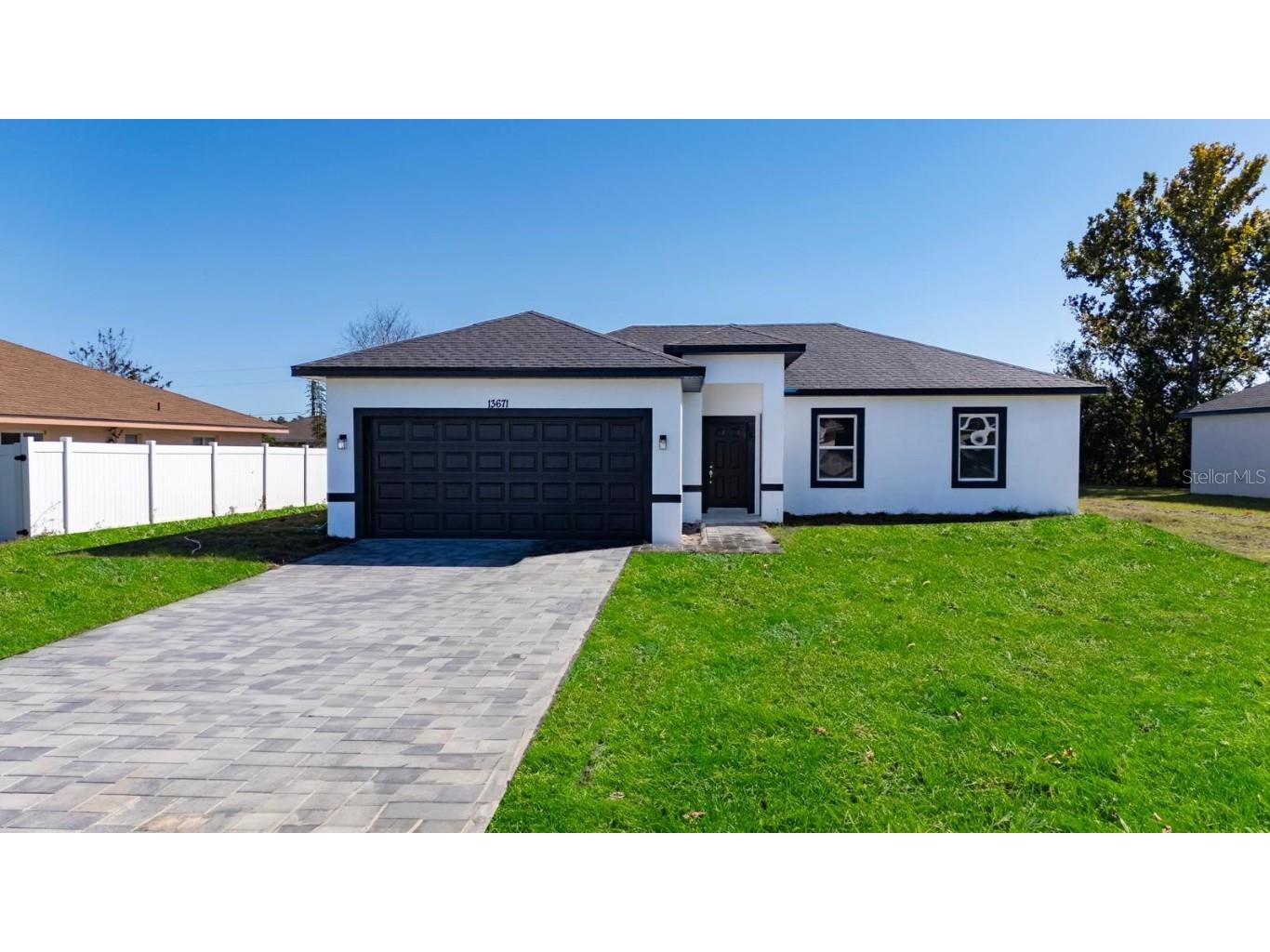 13671 SW 48th Court Ocala FL 34473 O6355101 image1