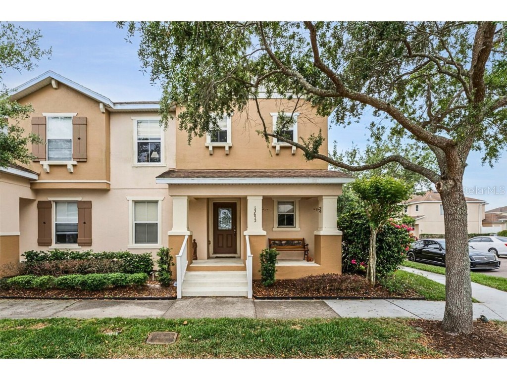 13672 Cygnus Drive Orlando FL 32828 V4929486 image1