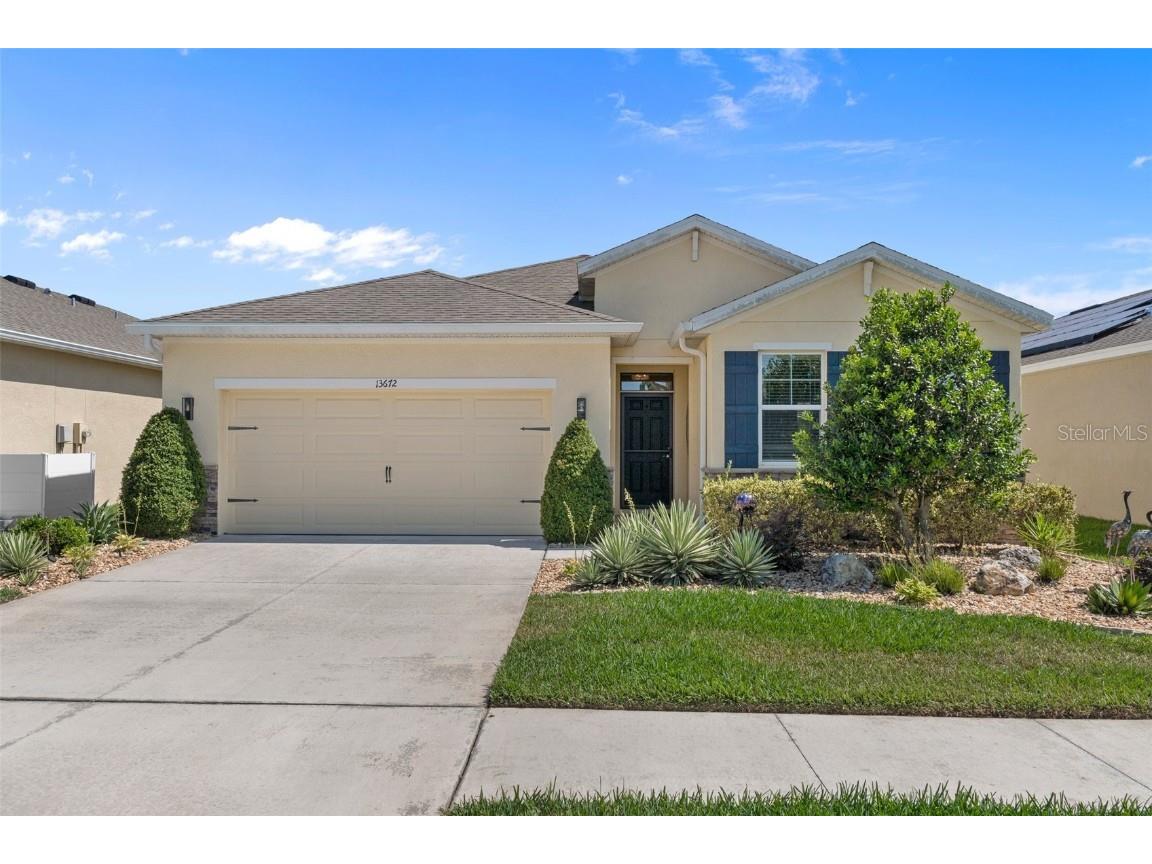 13672 Hunting Creek Place Spring Hill FL 34609 W7865010 image1
