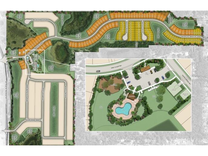 13673 Tropical Breeze Way Hudson FL 34669 TB8421517 image37