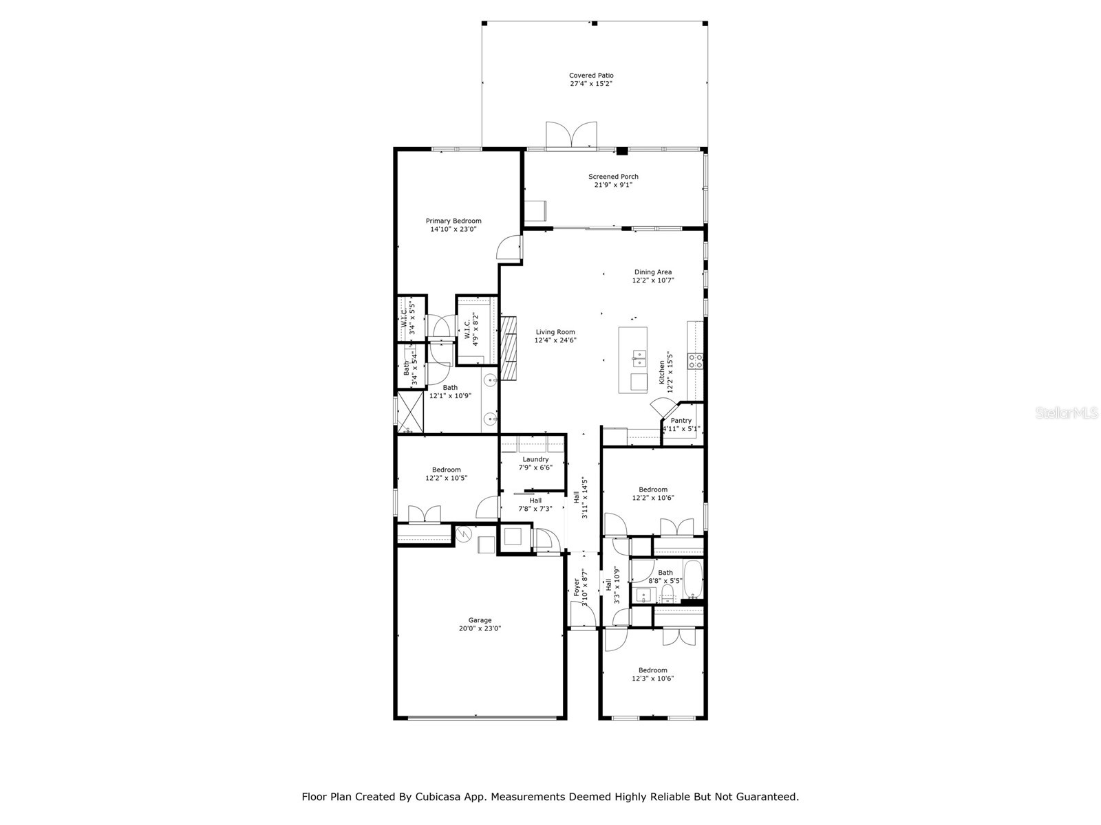 13675 Paddington Way Spring Hill FL 34609 TB8476261 image6