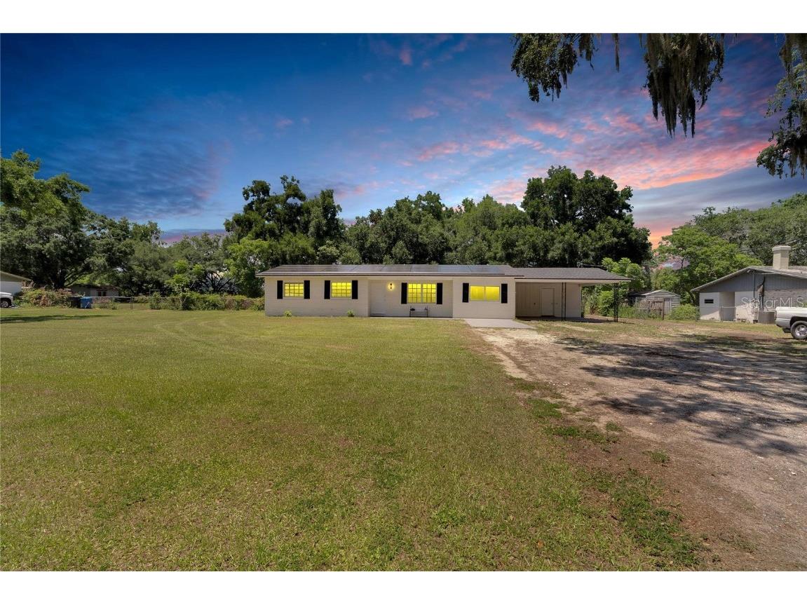 13676 Glen Harwell Road Dover FL 33527 T3546911 image1
