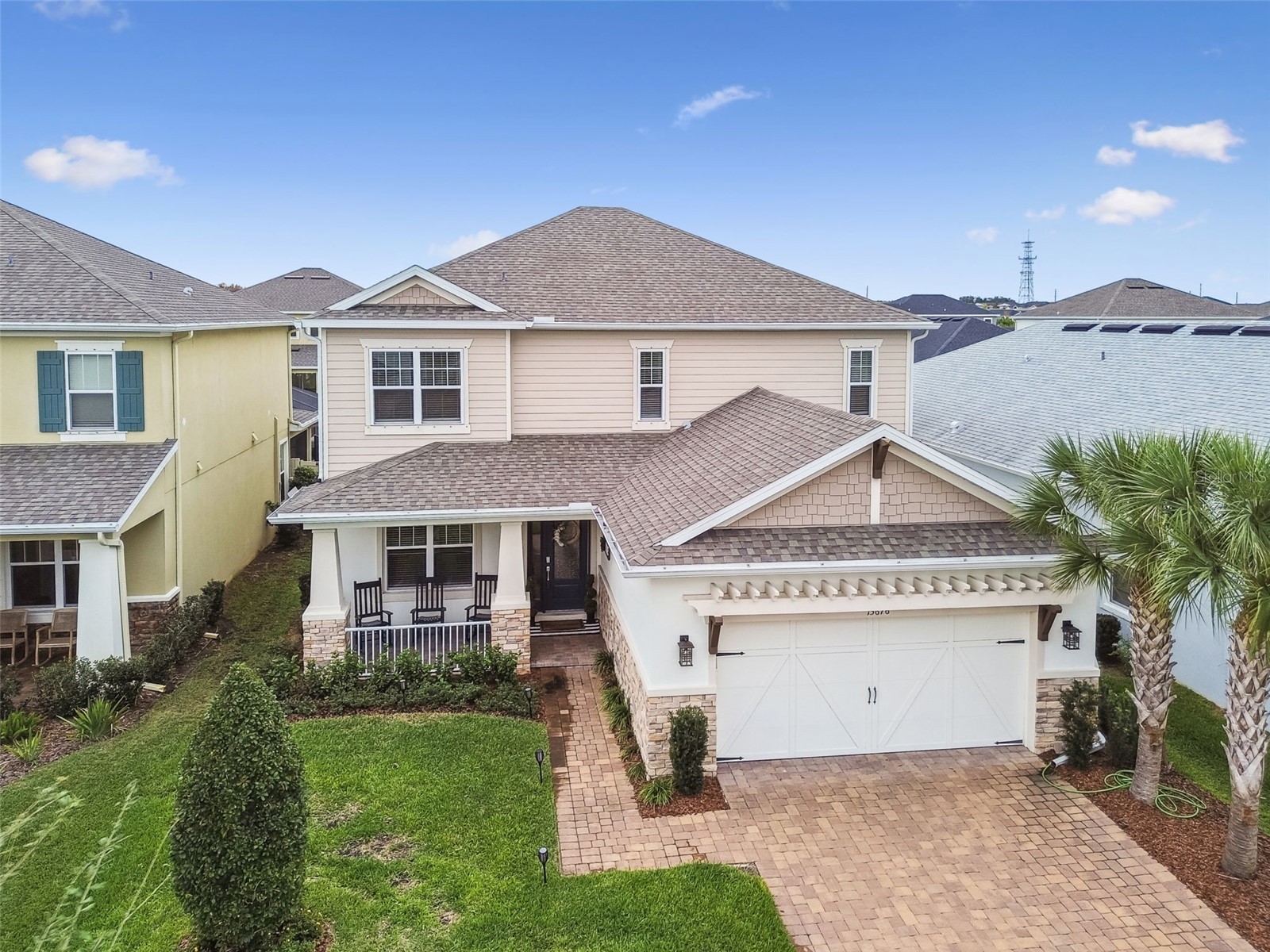13676 Stansil Avenue Odessa FL 33556 W7885552 image1