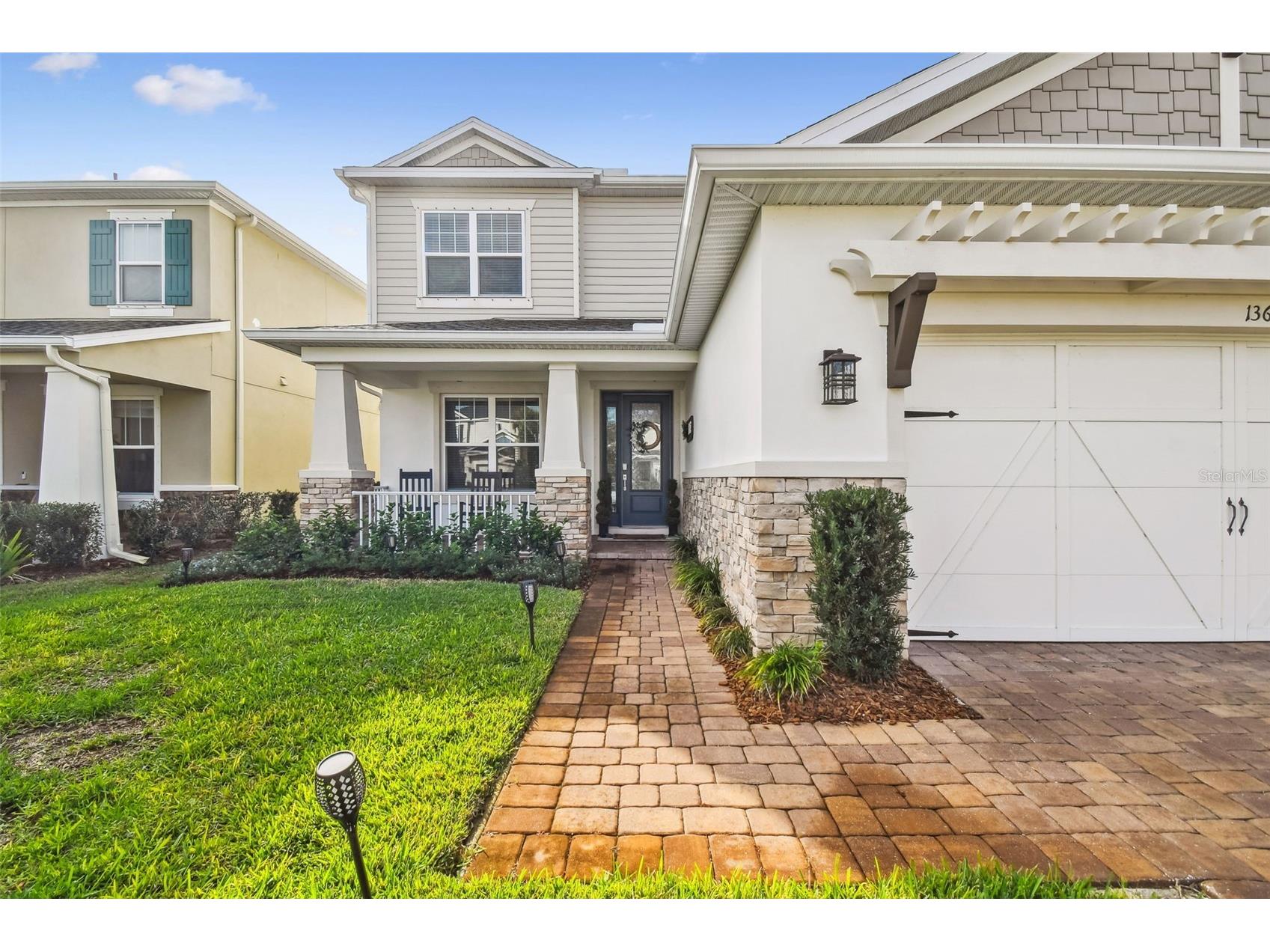 13676 Stansil Avenue Odessa FL 33556 W7885552 image2