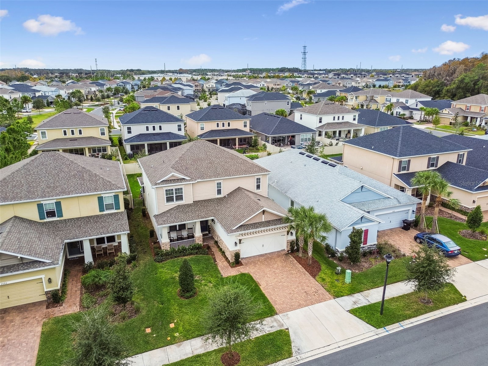 13676 Stansil Avenue Odessa FL 33556 W7885552 image77