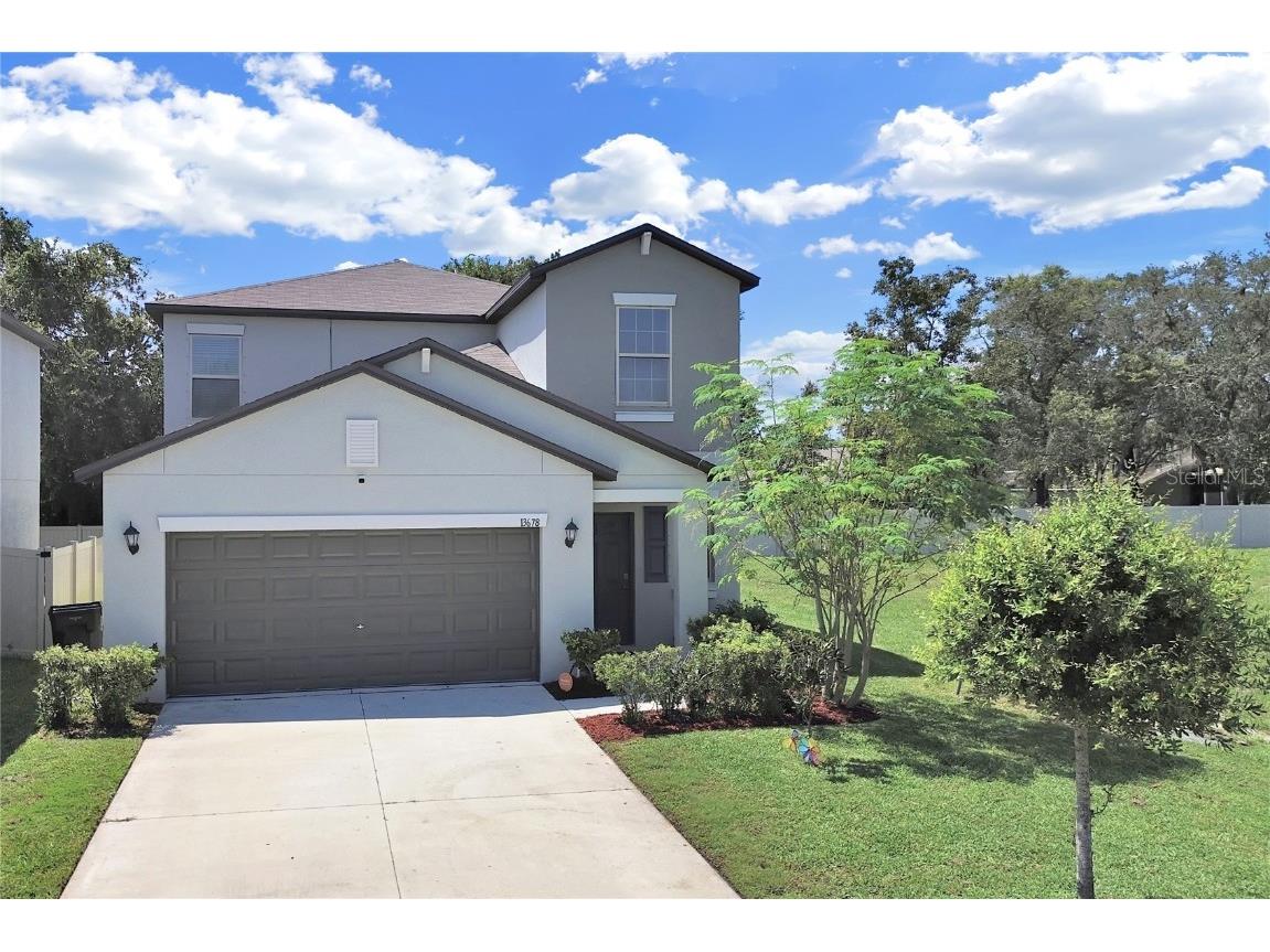 13678 Sea Bridge Drive Hudson FL 34669 TB8421180 image1