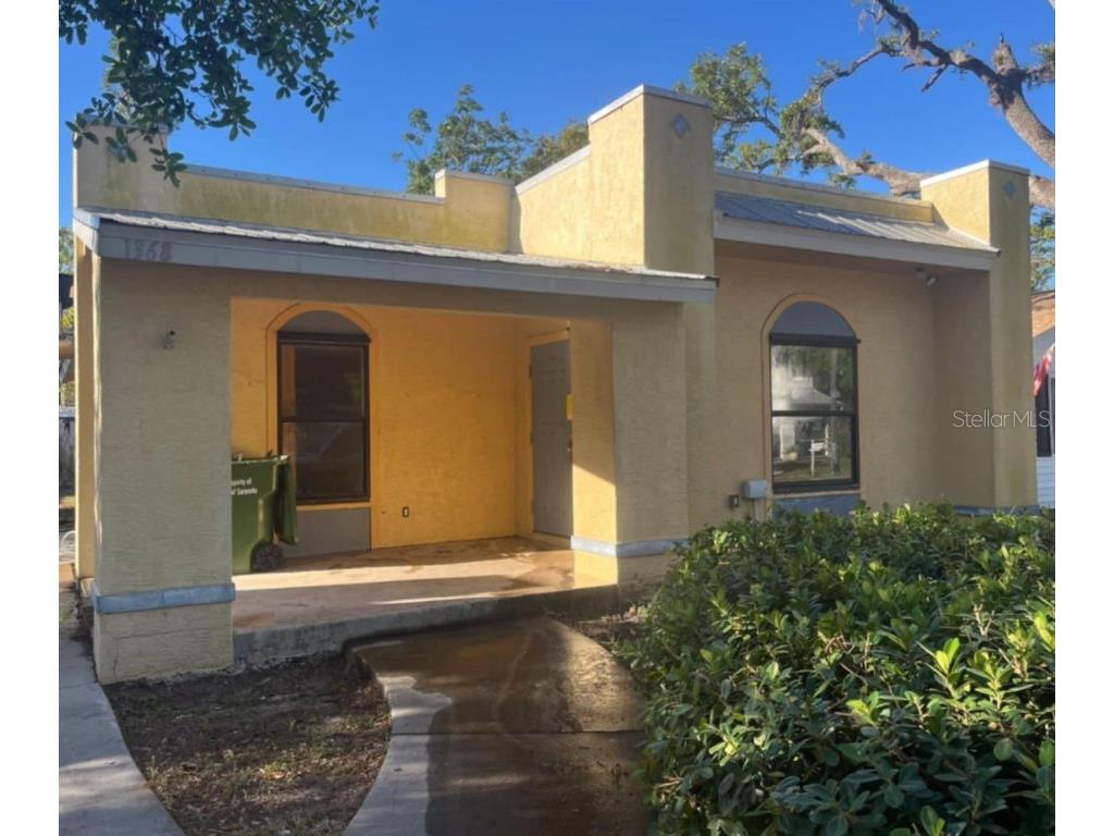 1368 21st Street Sarasota FL 34234 A4644851 image1