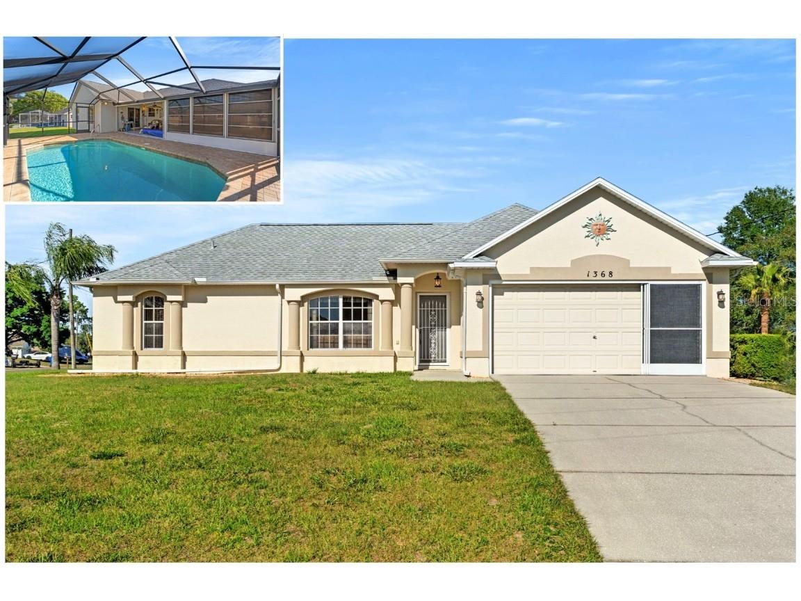 1368 Altoona Avenue Spring Hill FL 34609 W7874607 image1