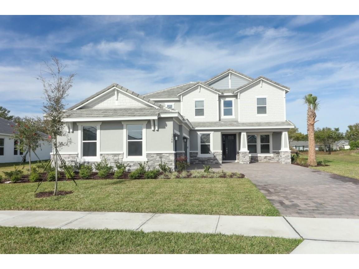 1368 Arklow Circle Ormond Beach FL 32174 A4560805 image1