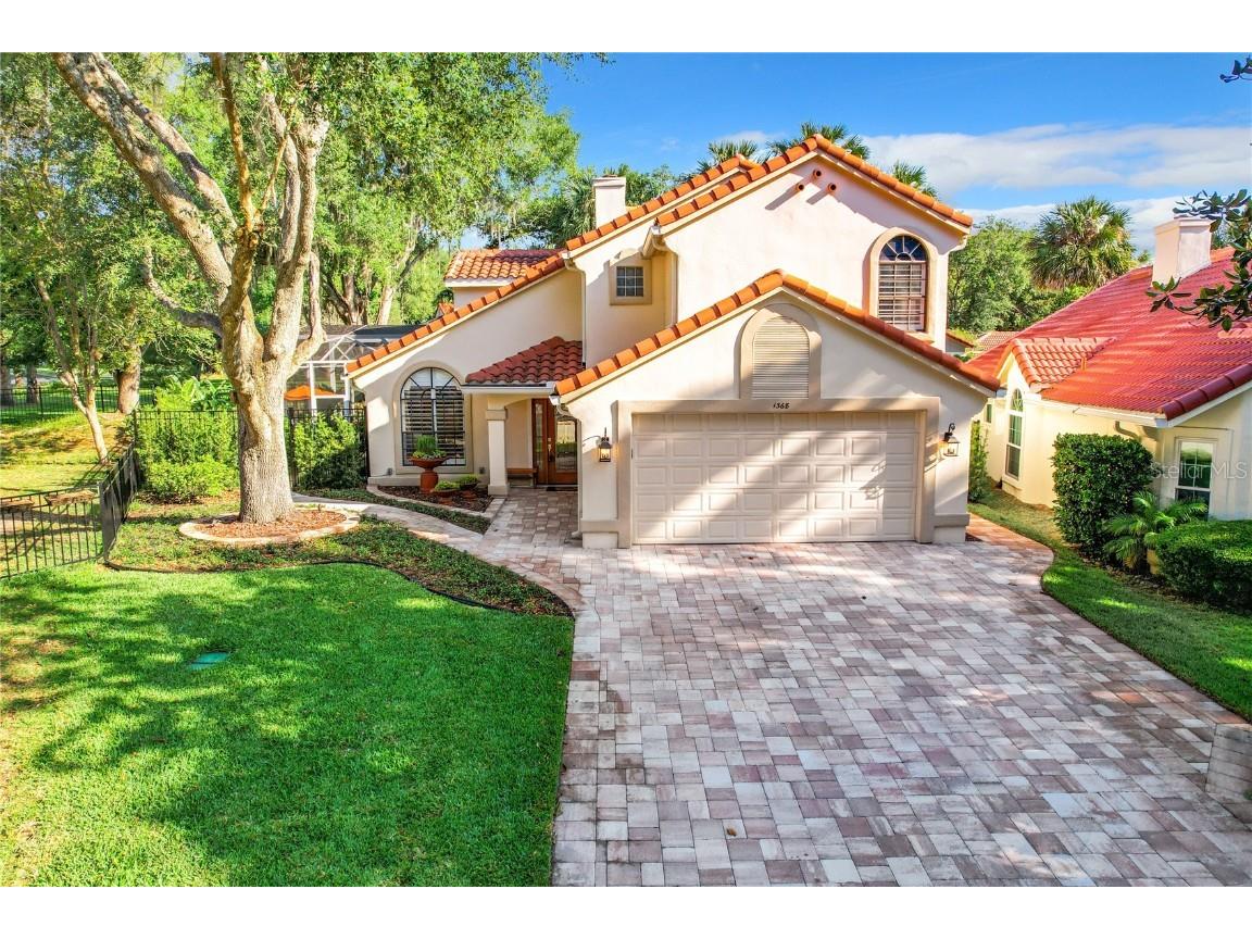 1368 Augusta National Boulevard Winter Springs FL 32708 O6199595 image1