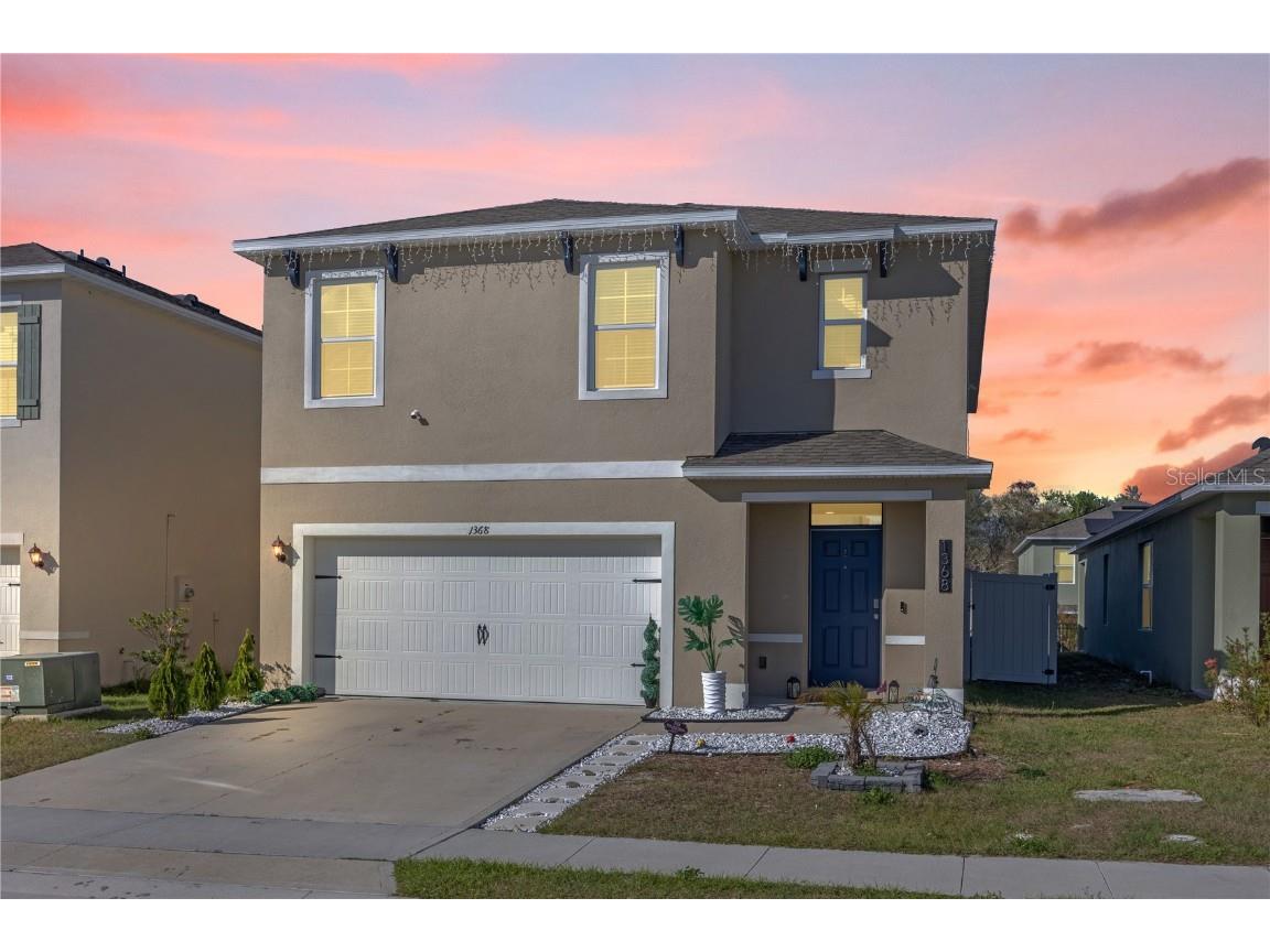 1368 Berry Lane Davenport FL 33837 S5120413 image1