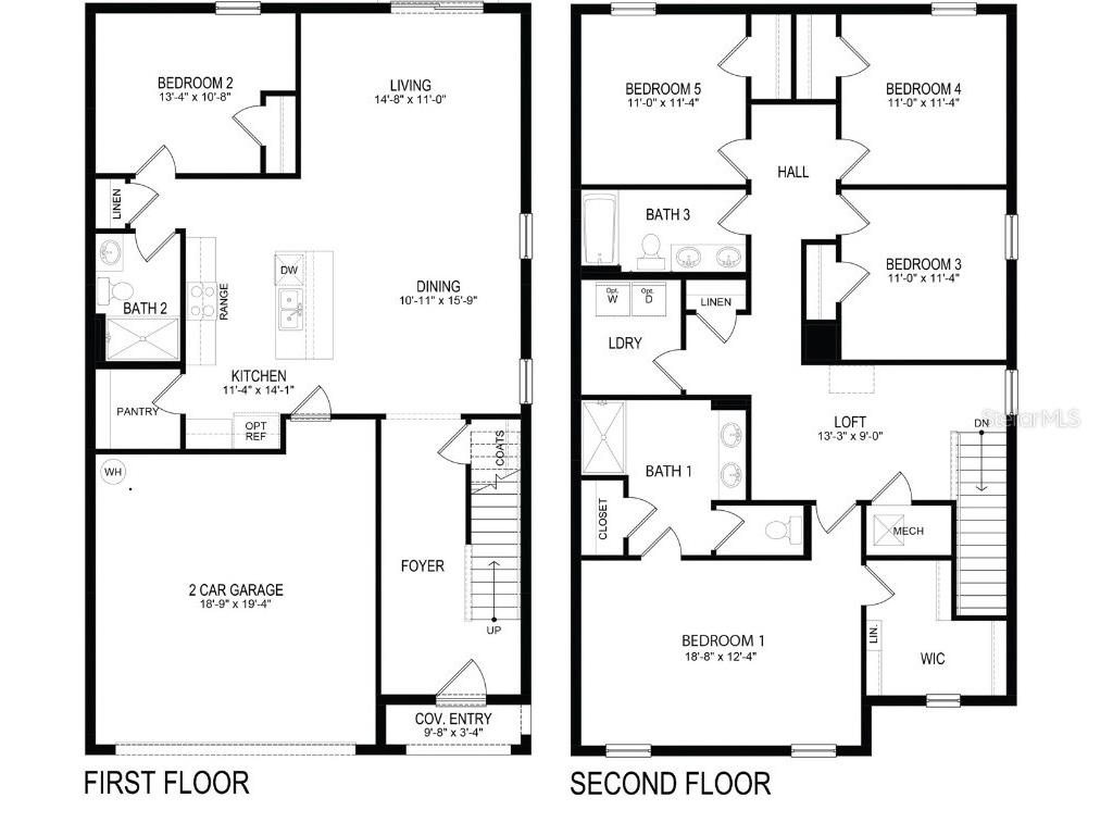 1368 Berry Lane Davenport FL 33837 S5120413 image40