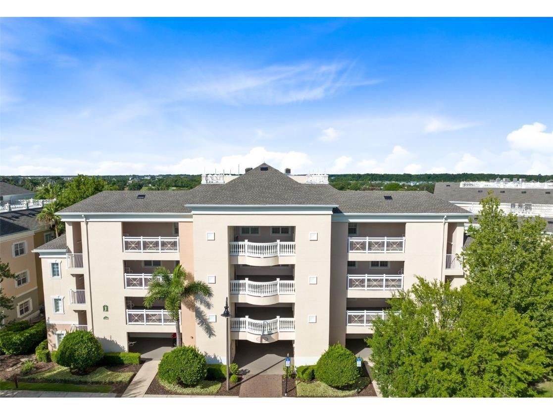 1368 Centre Court Ridge Drive #104 Reunion FL 34747 O6361285 image2