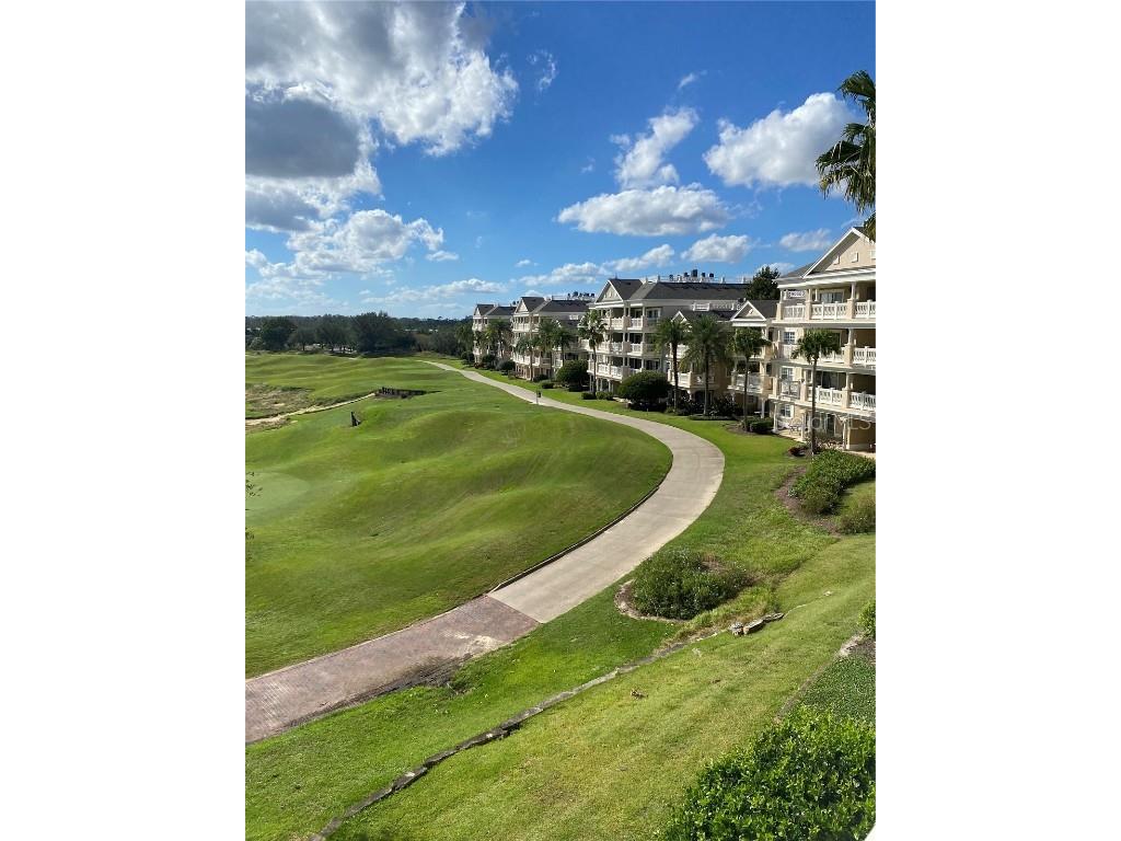1368 Centre Court Ridge Drive #301 Reunion FL 34747 O6098736 image1