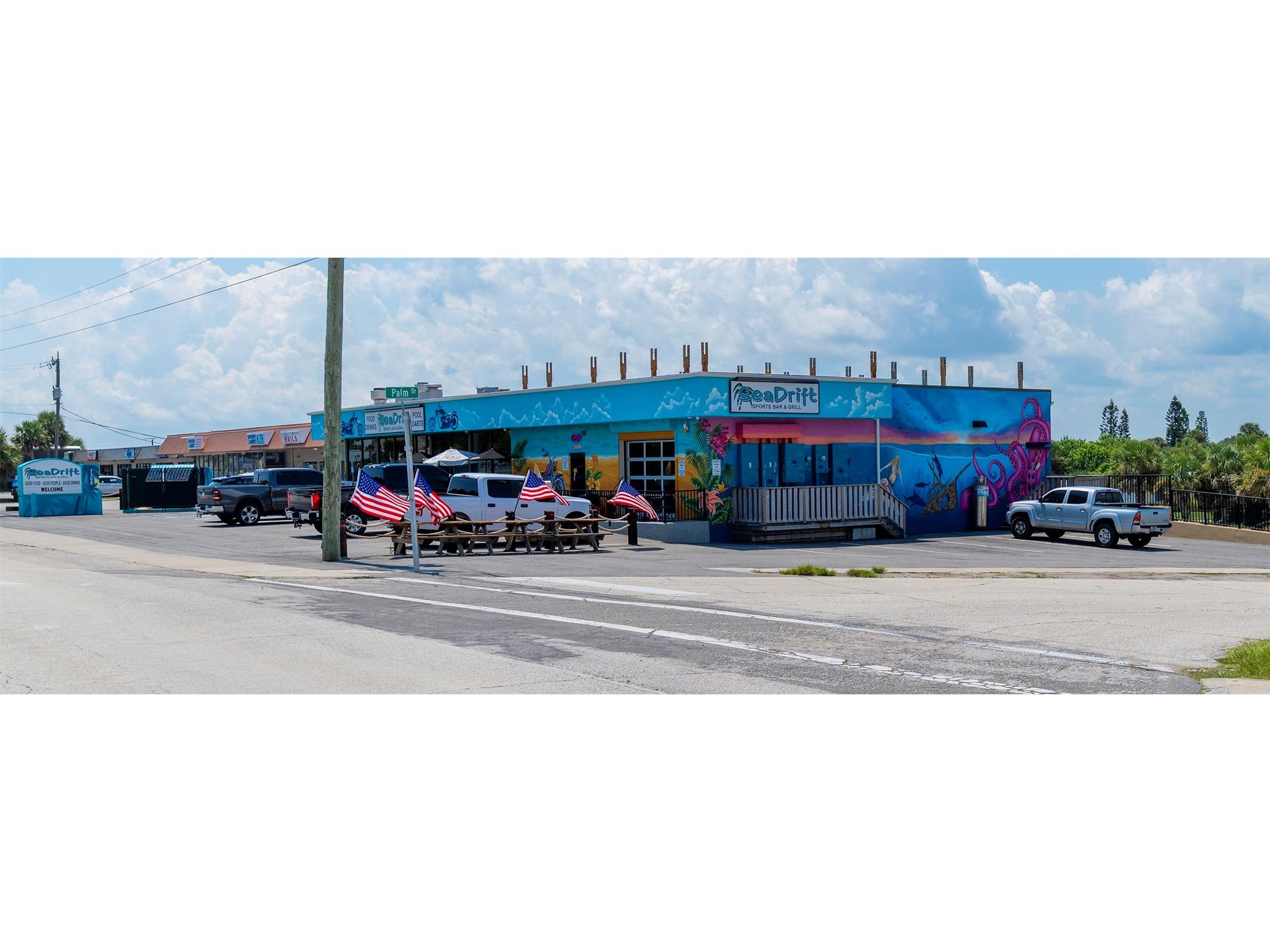 1368 Ocean Shore Boulevard Ormond Beach FL 32176 NS1088322 image2