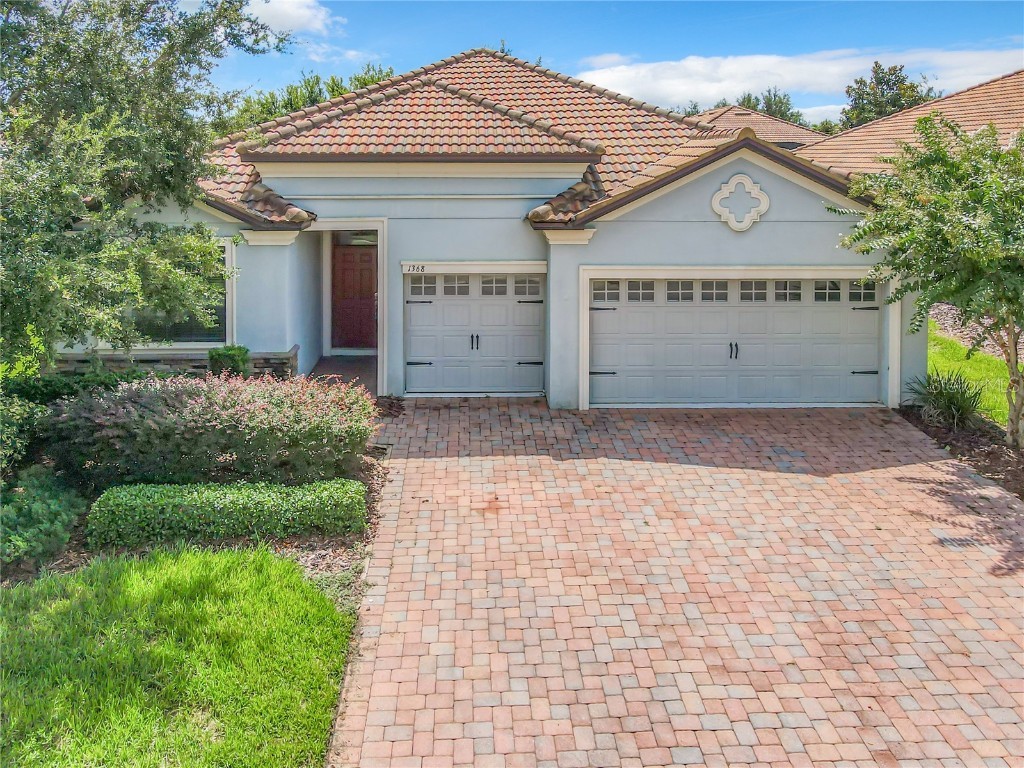 1368 Palmetto Dunes Street Champions Gate FL 33896 O6171776 image1