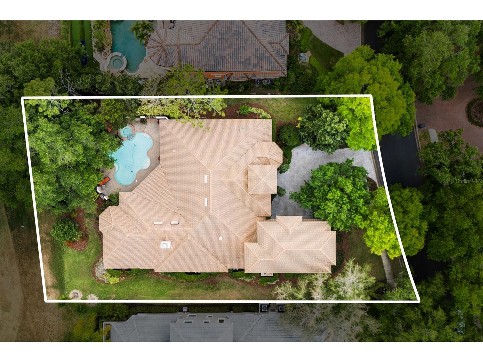 1368 Playmoor Drive Palm Harbor FL 34683 TB8477848 image63