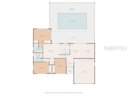 1368 S Hercules Avenue Clearwater FL 33764 W7886120 image9
