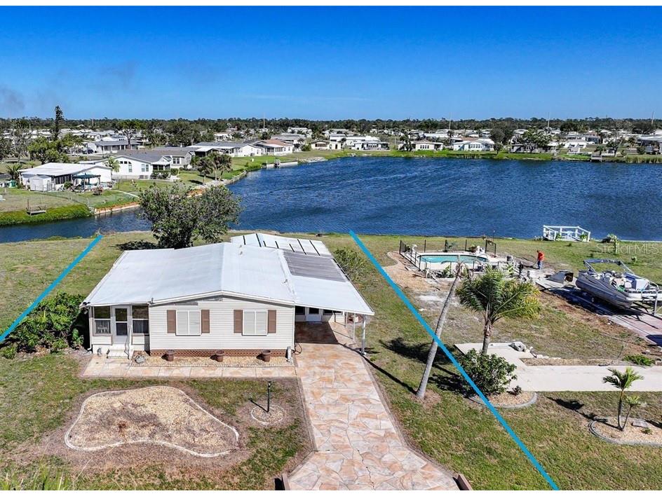 1368 Sanderling Drive Englewood FL 34224 - LAKE SUNAPEE D6141160 image1