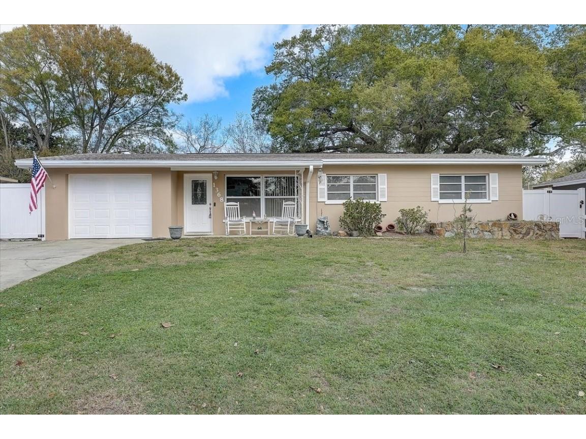 1368 Stratford Drive Clearwater FL 33756 U8191355 image1