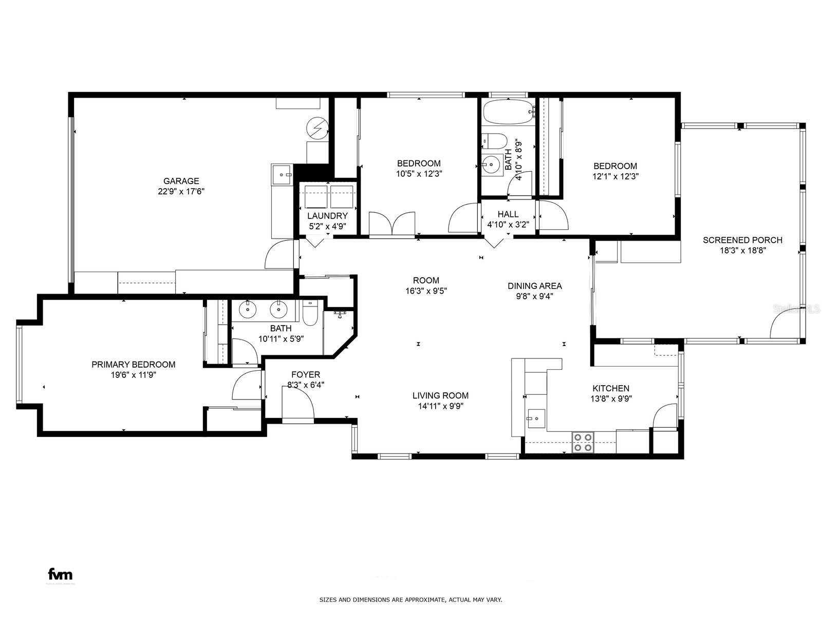 13681 Admiral Court Fort Myers FL 33912 O6392863 image5